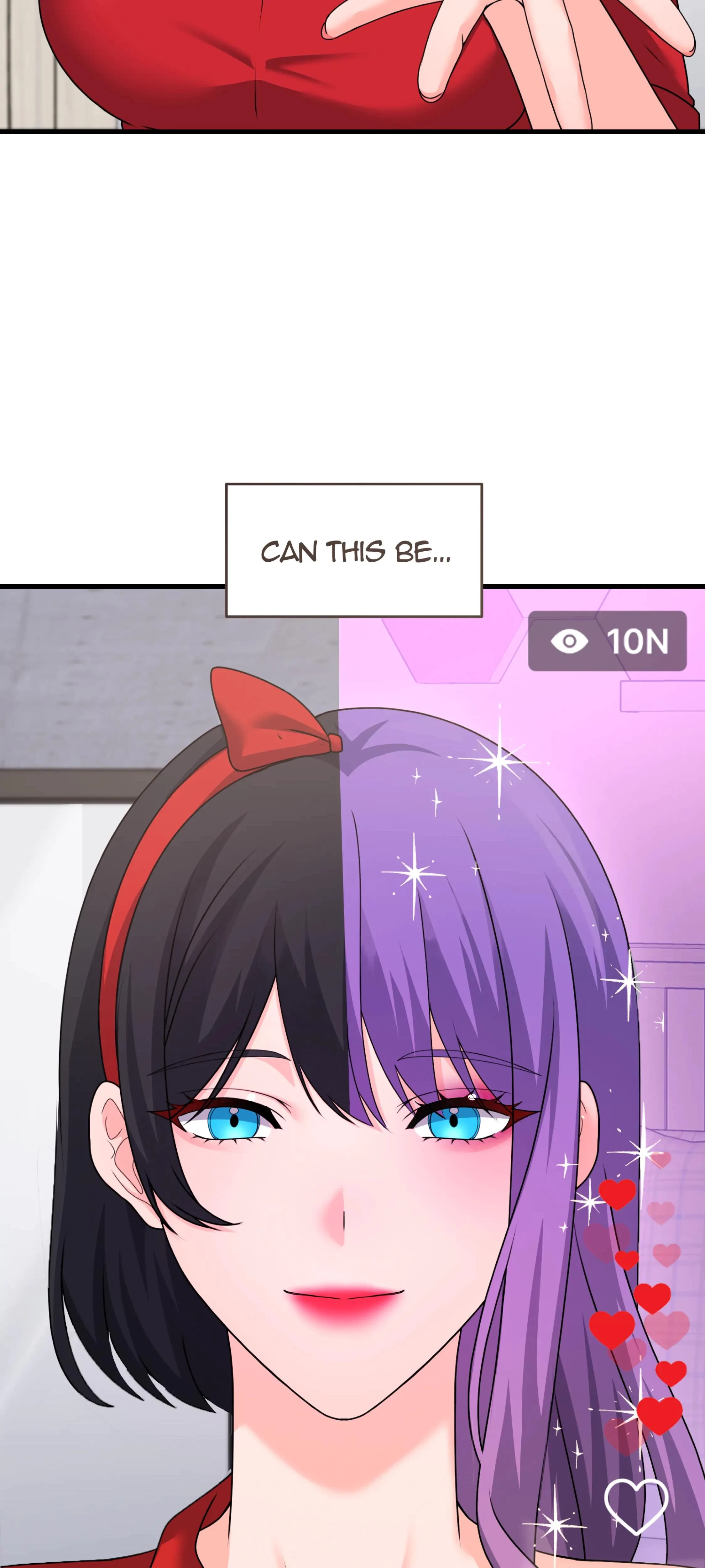 My Lust Christmas Chapter 1, page 52