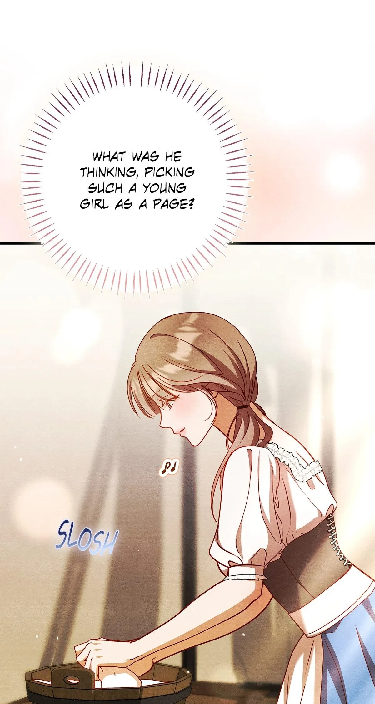 Night Of Ease Chapter 6, page 16
