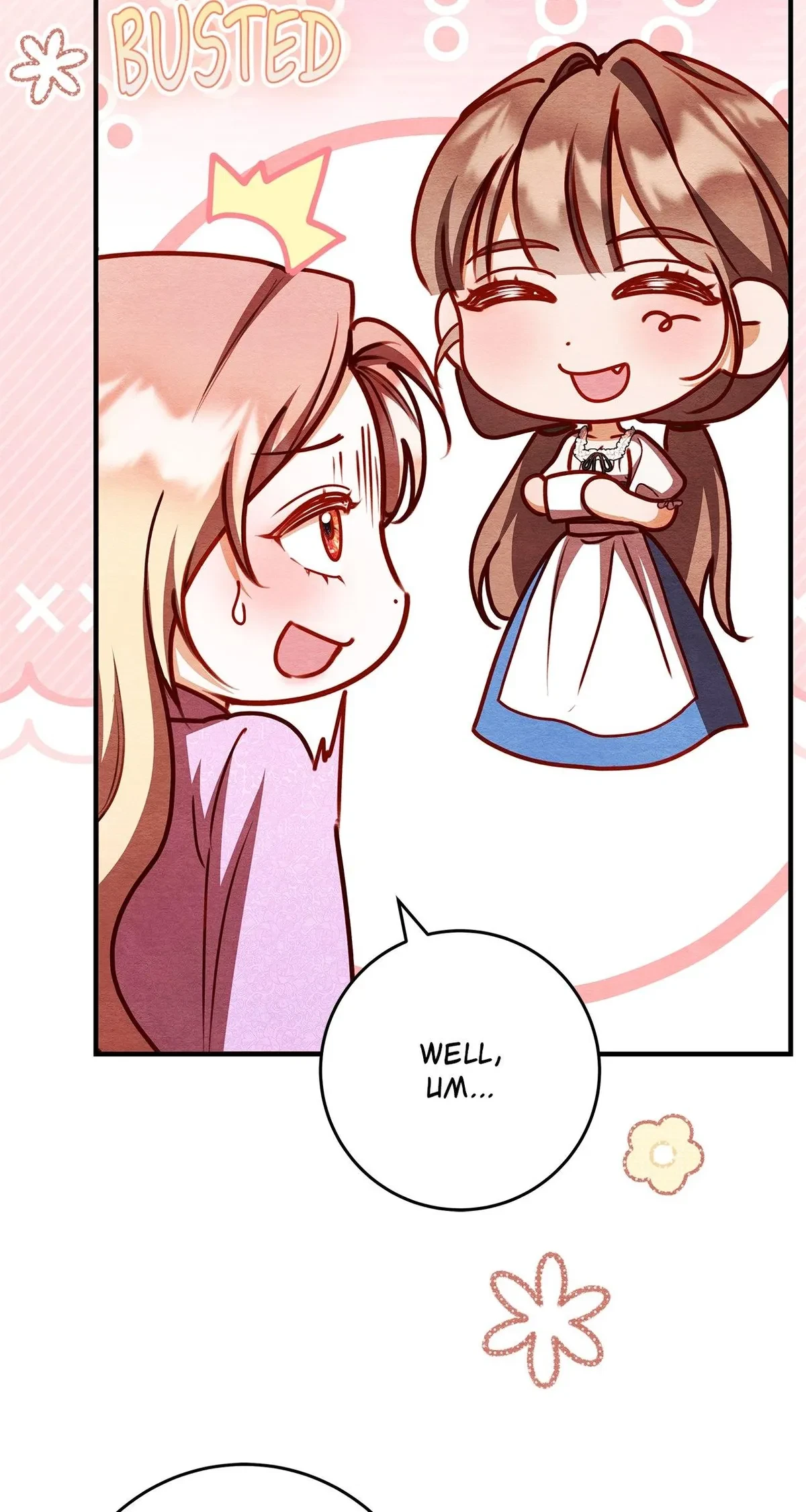 Night Of Ease Chapter 6, page 18