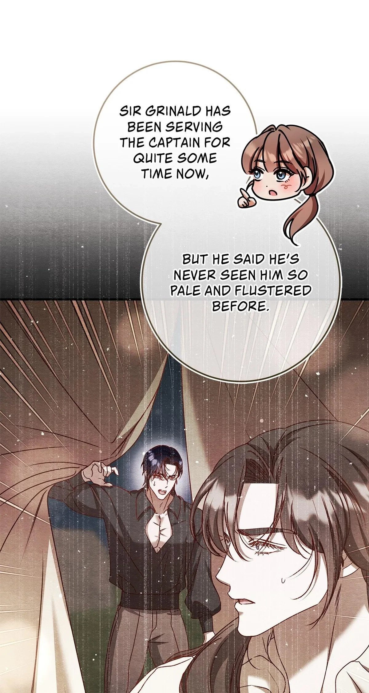 Night Of Ease Chapter 6, page 23