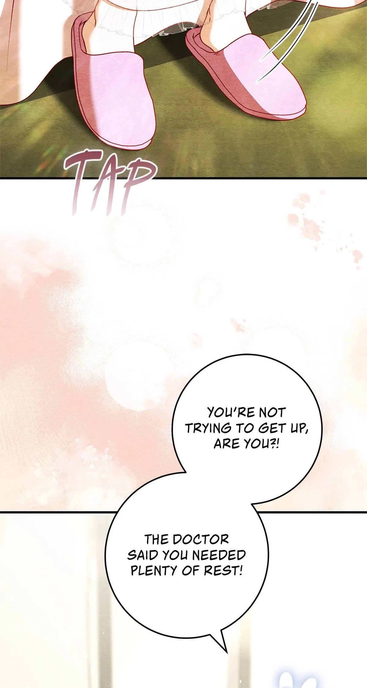Night Of Ease Chapter 6, page 28