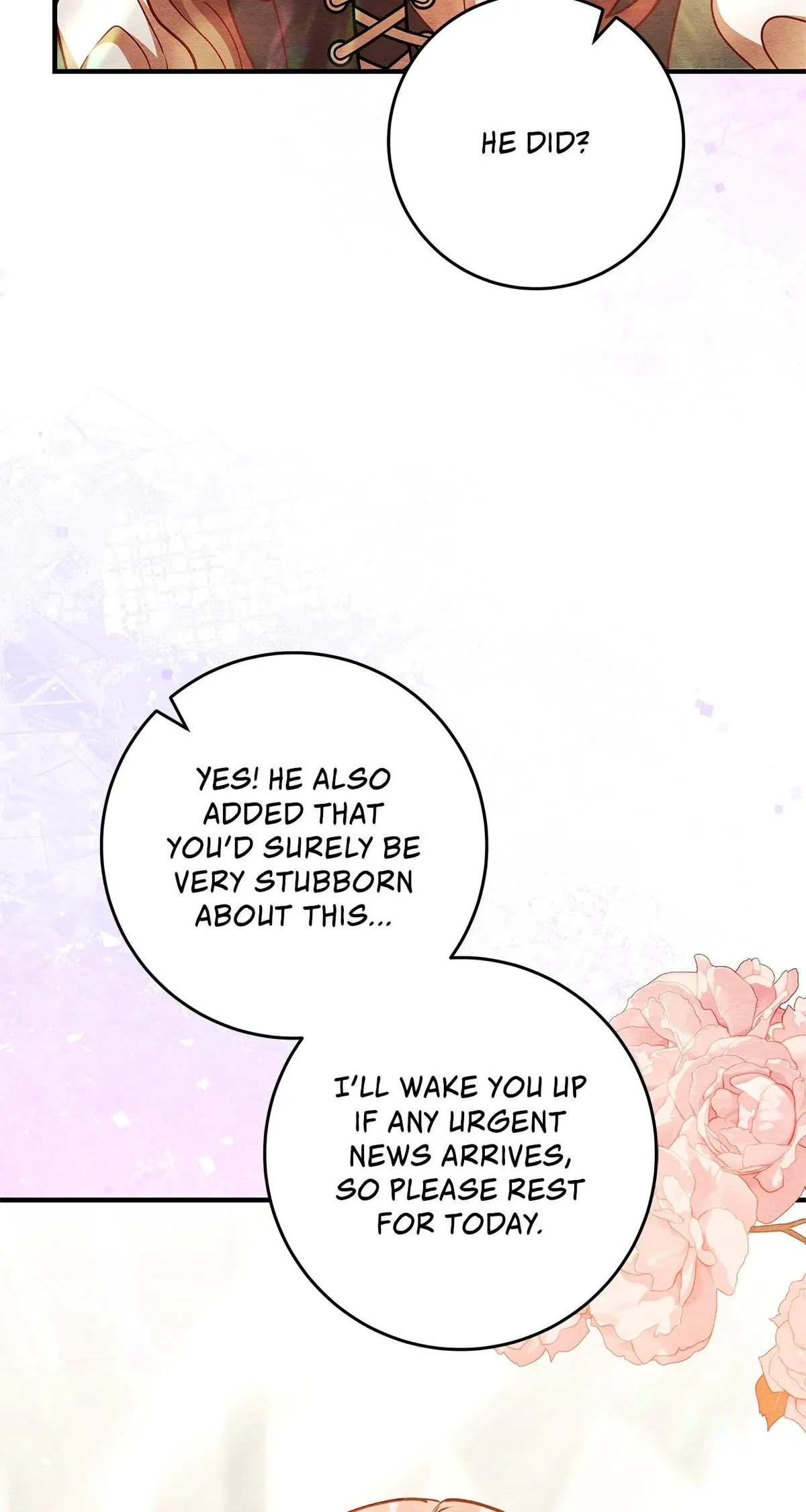 Night Of Ease Chapter 6, page 35