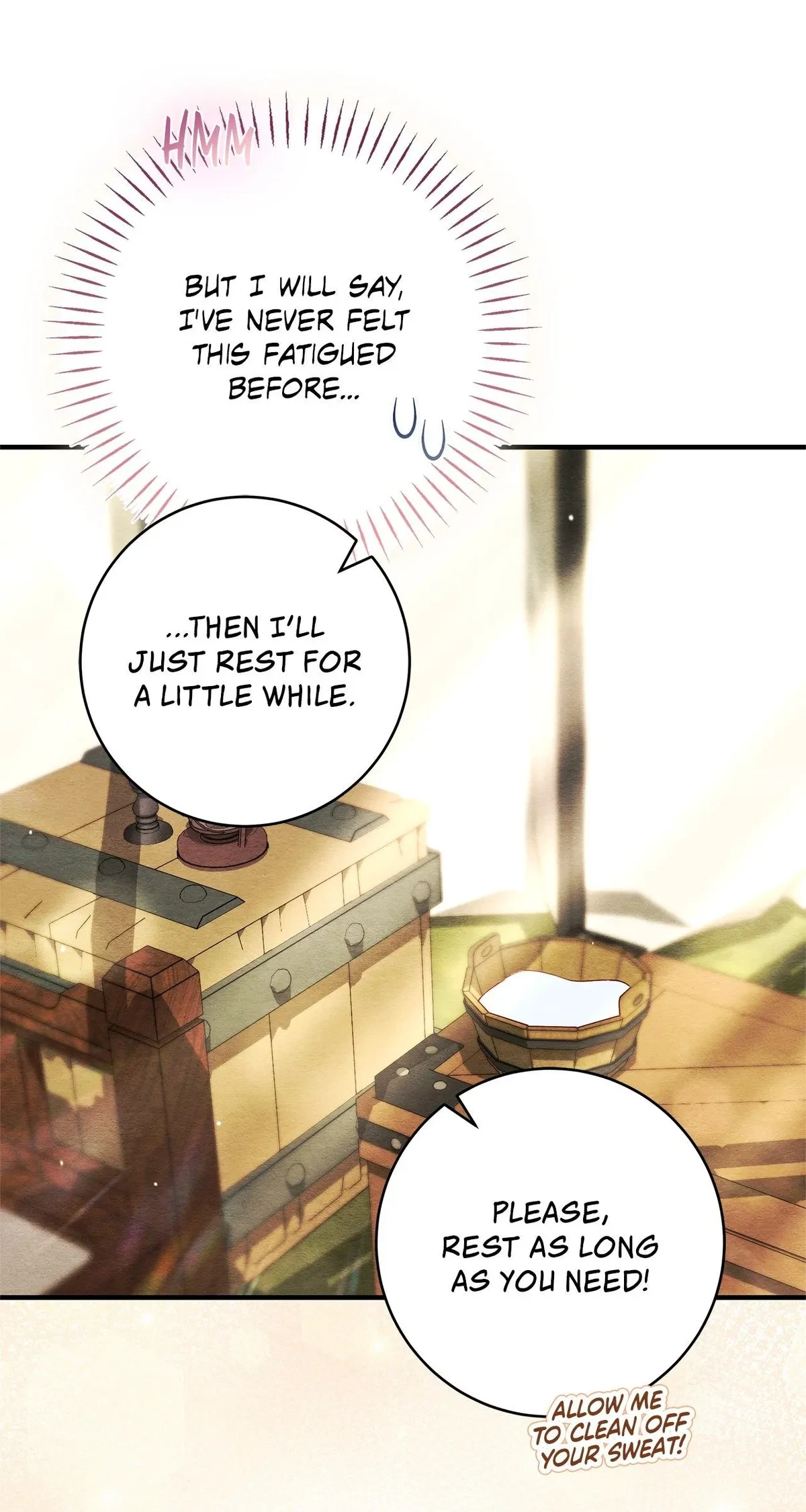 Night Of Ease Chapter 6, page 38