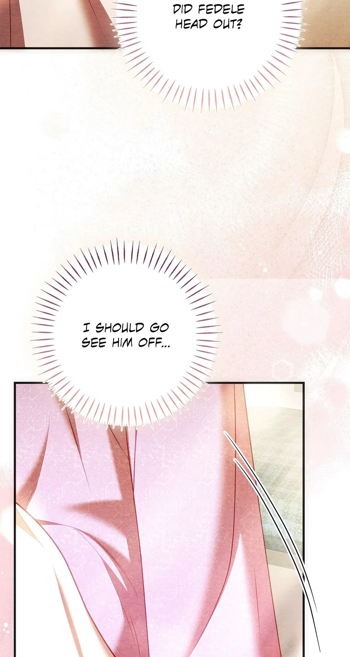 Night Of Ease Chapter 6, page 4