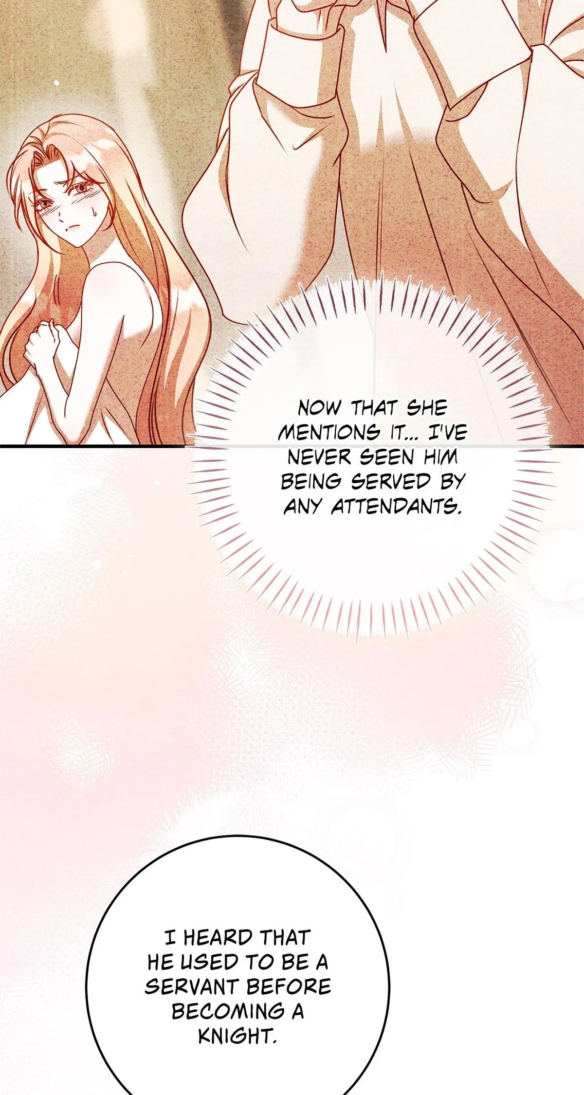 Night Of Ease Chapter 6, page 43