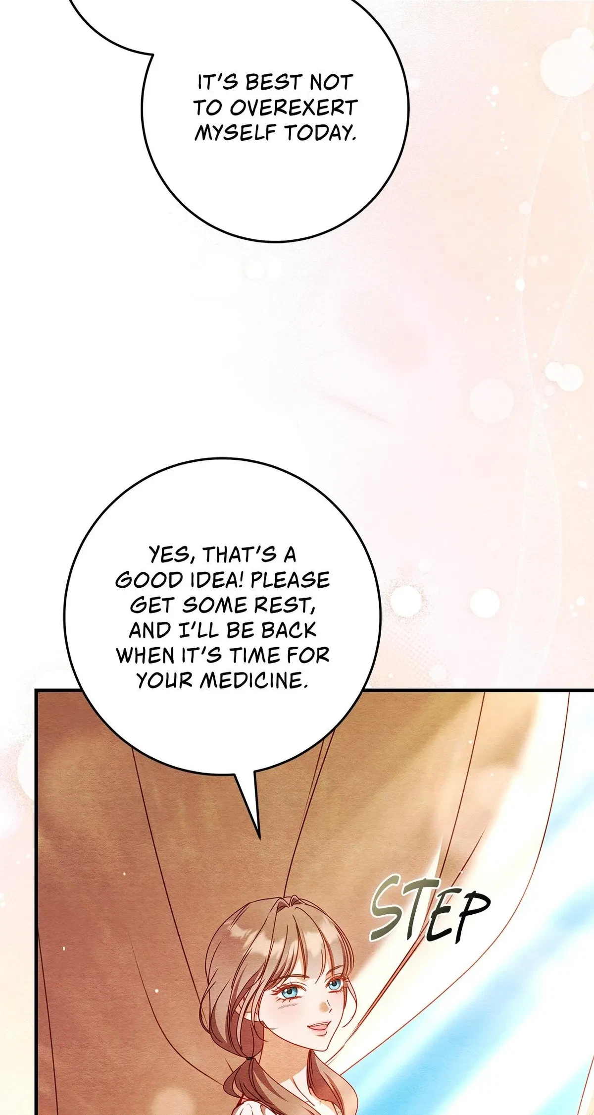 Night Of Ease Chapter 6, page 49