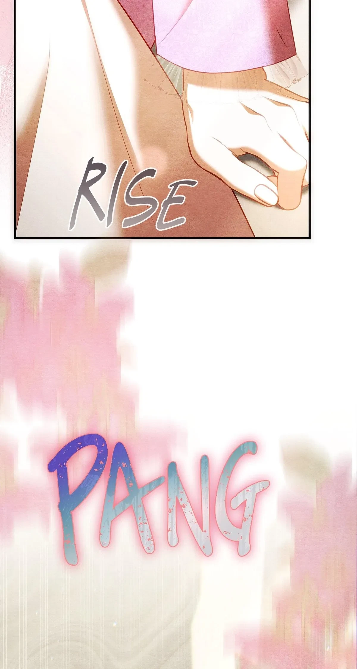 Night Of Ease Chapter 6, page 5
