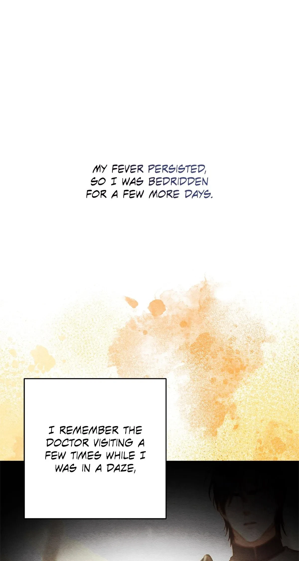 Night Of Ease Chapter 6, page 58