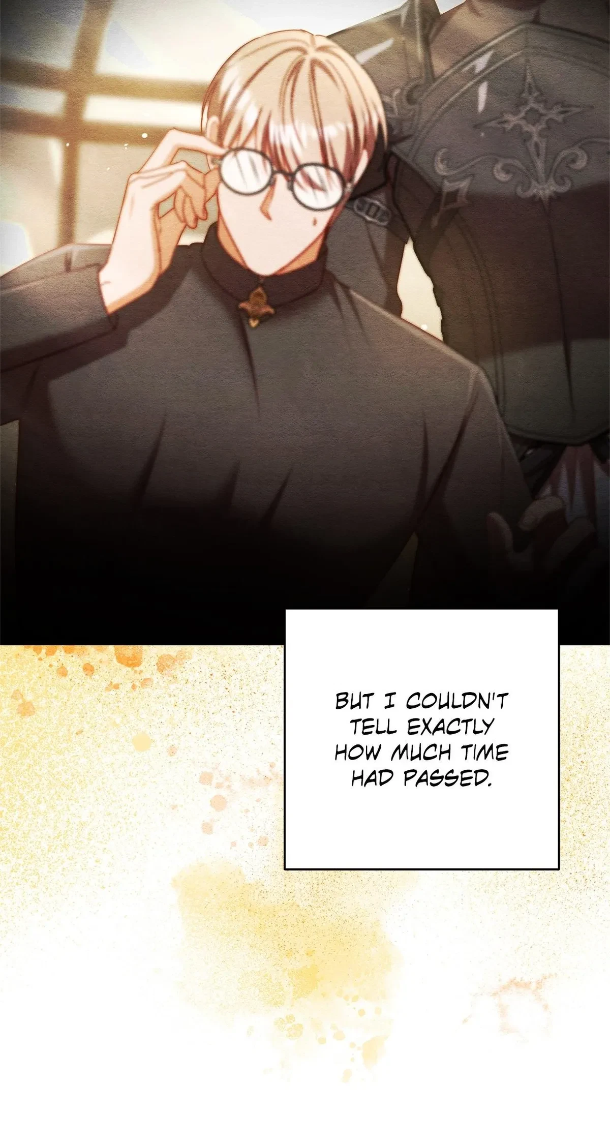 Night Of Ease Chapter 6, page 59