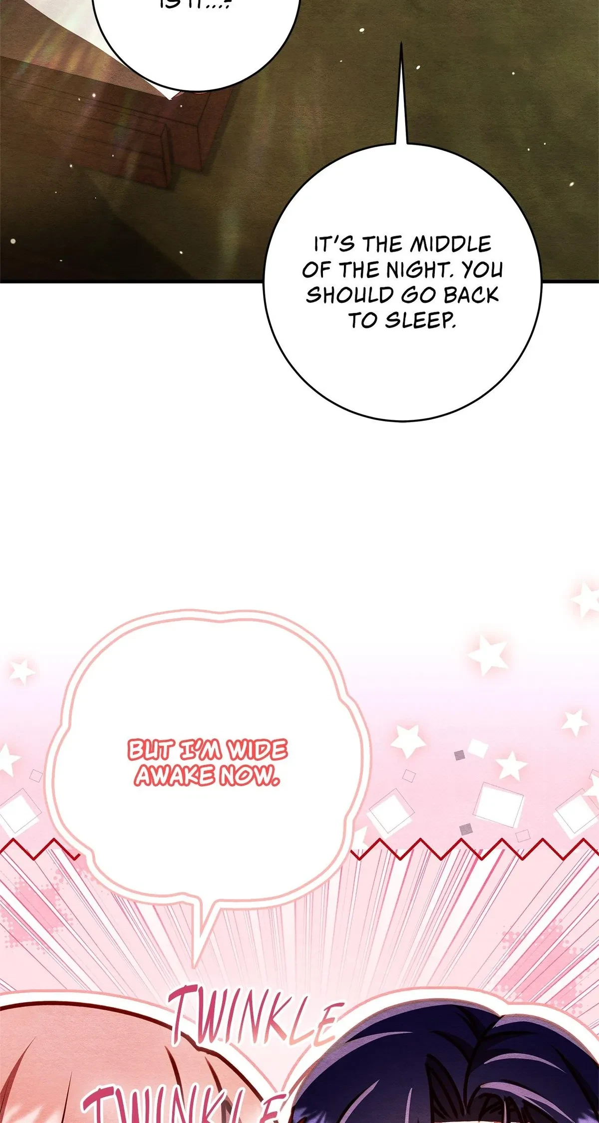 Night Of Ease Chapter 6, page 63