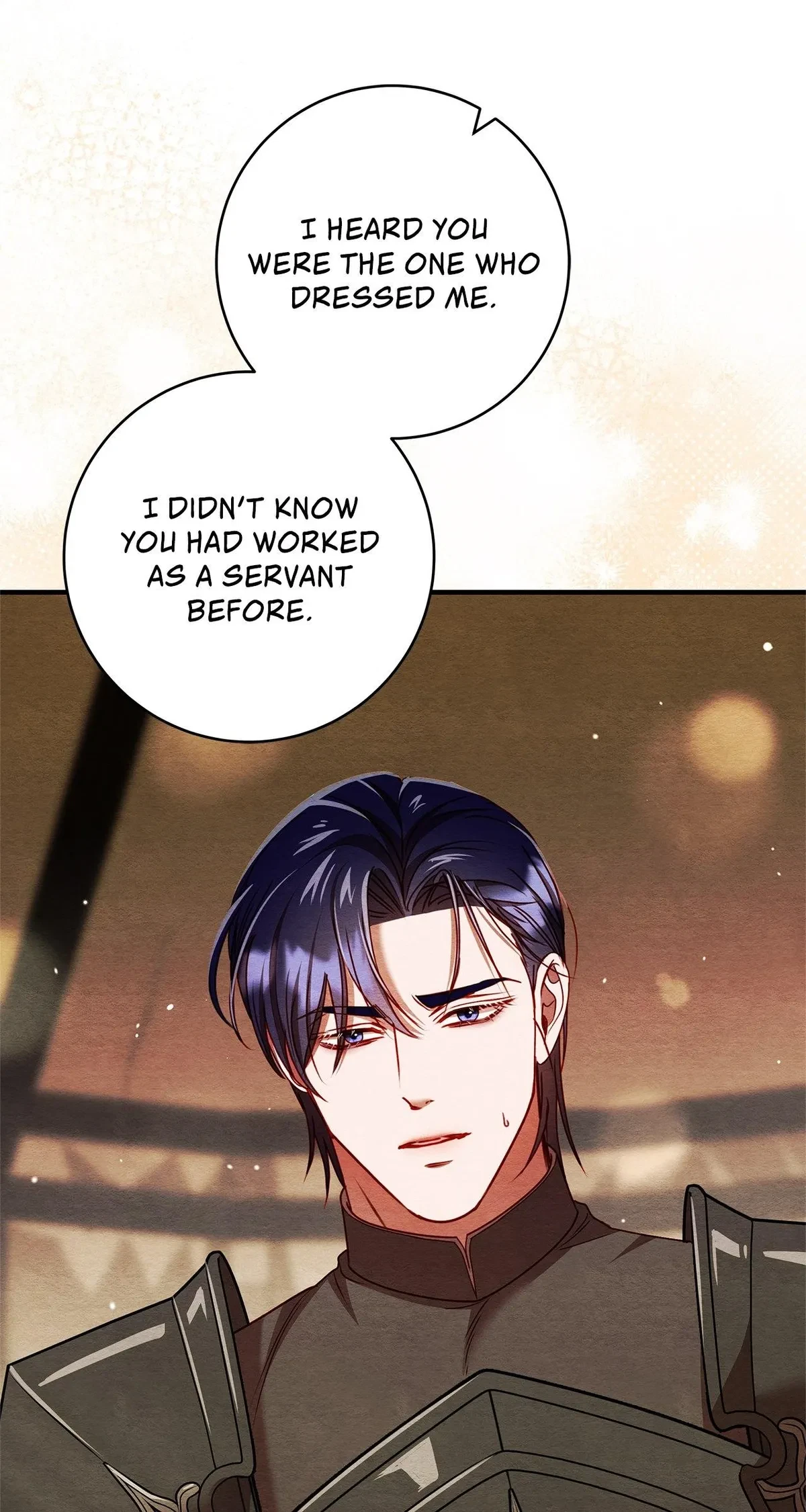 Night Of Ease Chapter 6, page 65