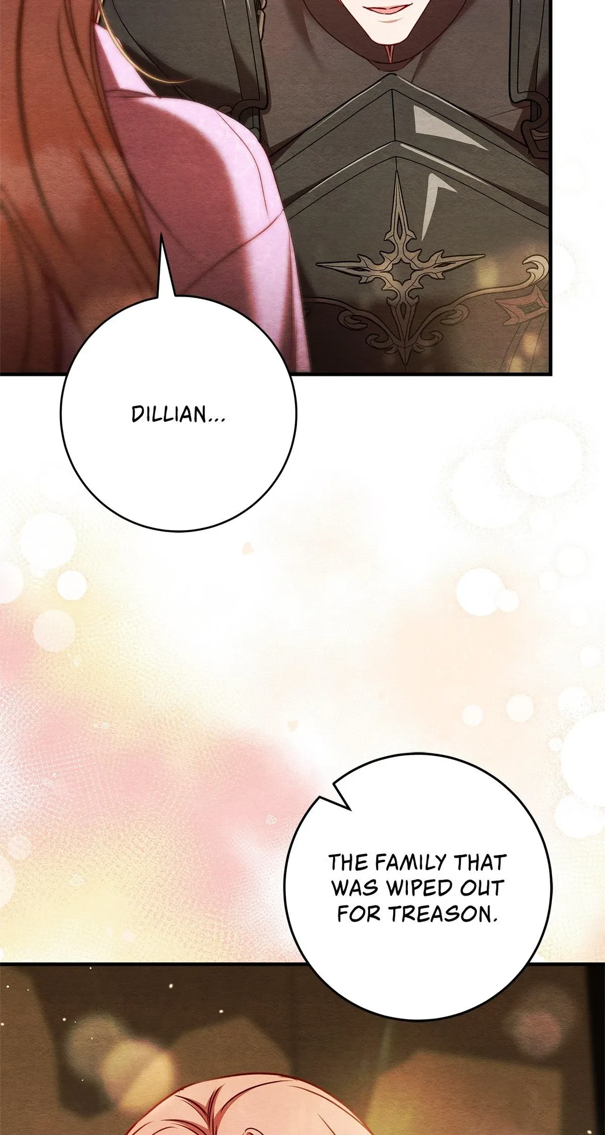 Night Of Ease Chapter 6, page 70