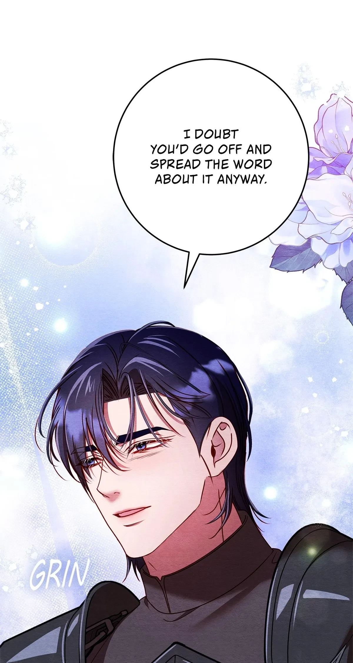 Night Of Ease Chapter 6, page 72