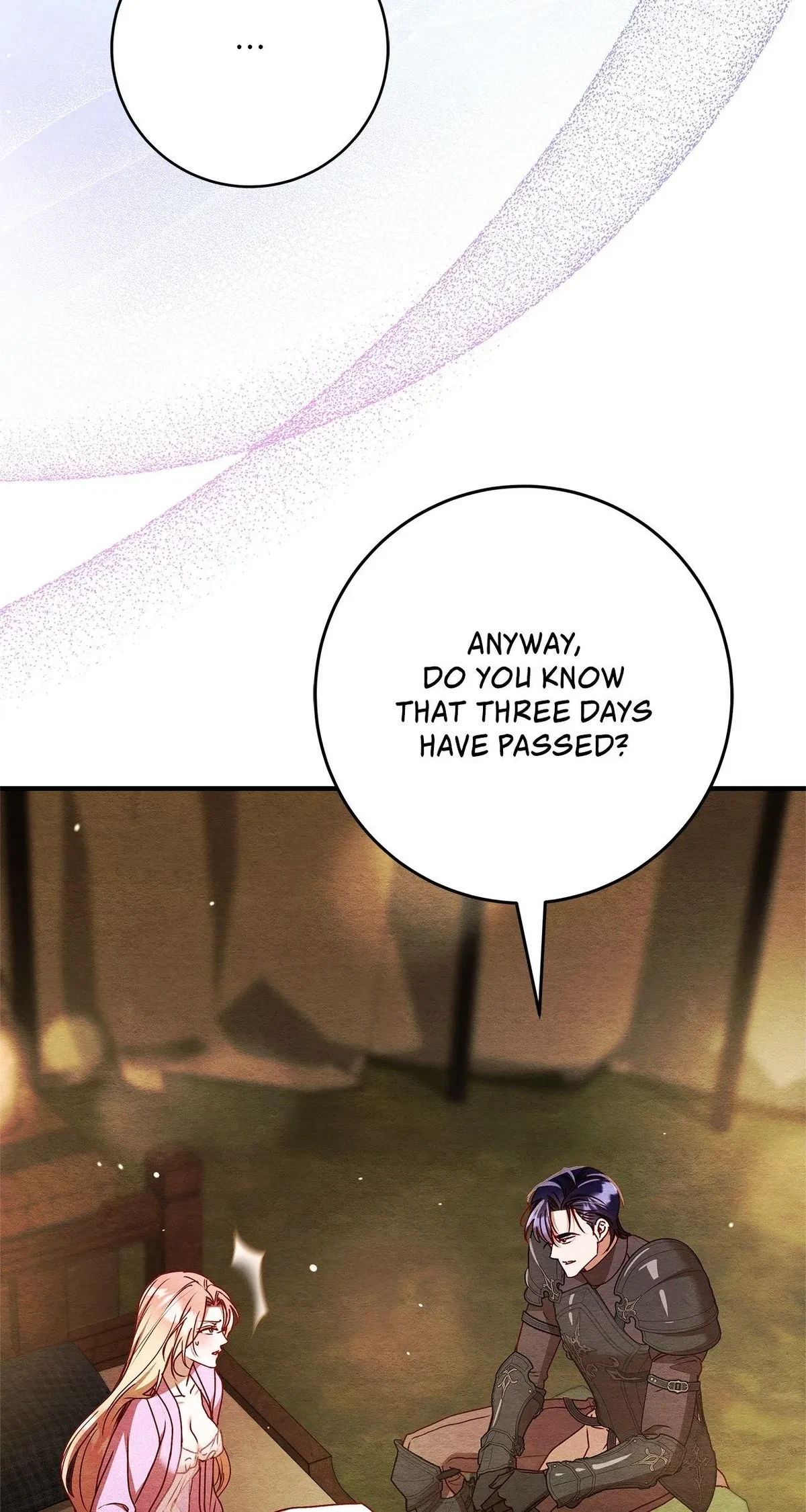 Night Of Ease Chapter 6, page 74