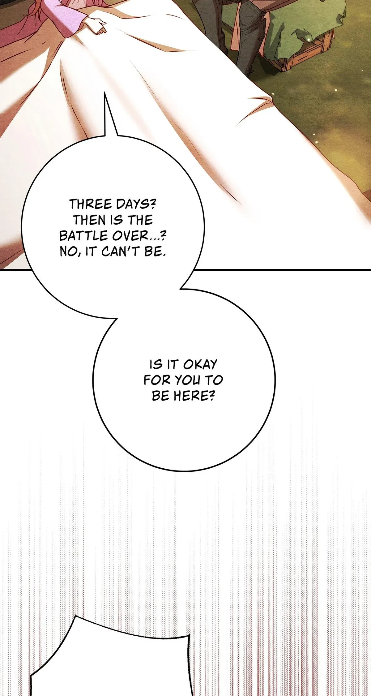 Night Of Ease Chapter 6, page 75