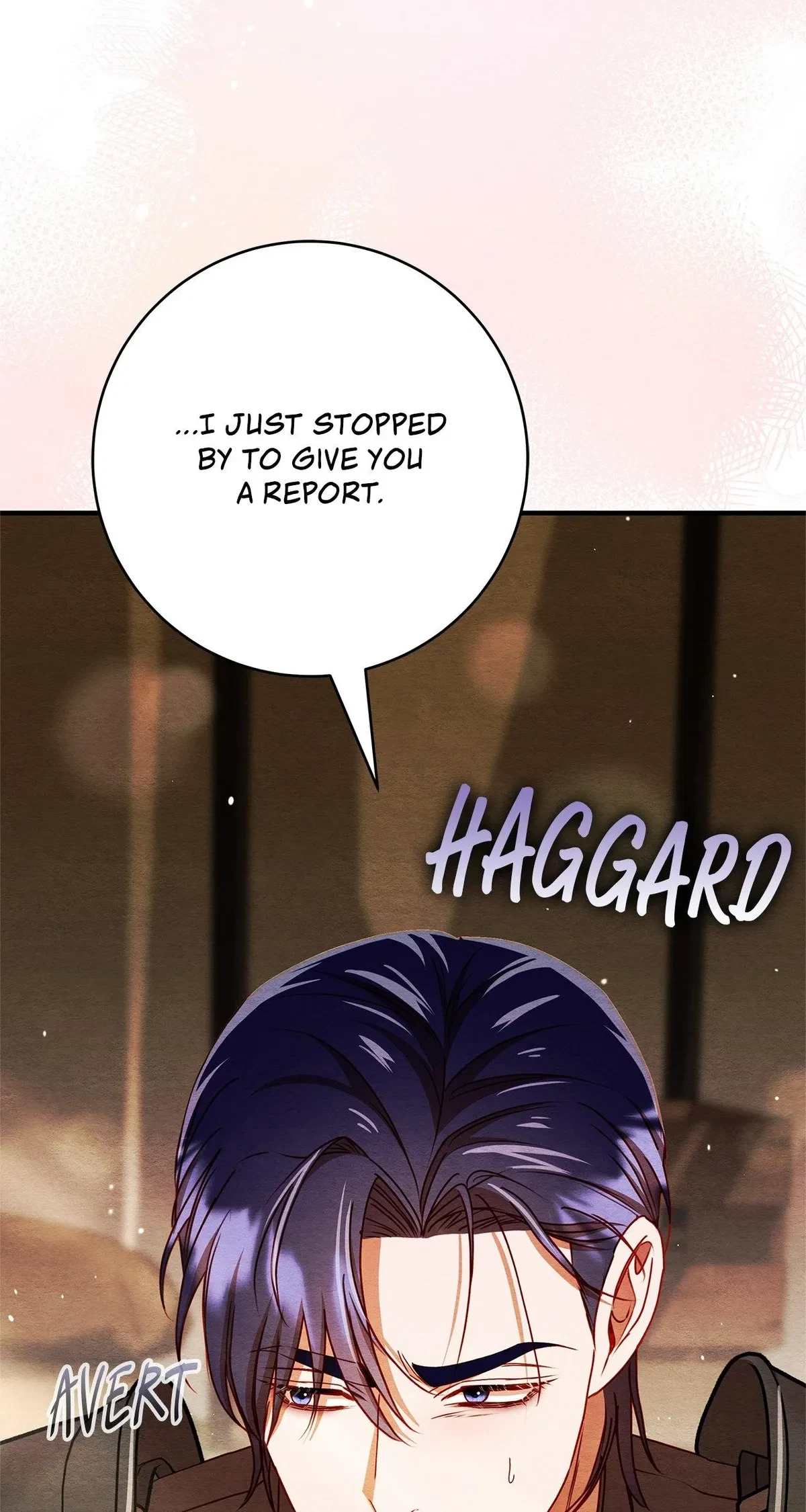 Night Of Ease Chapter 6, page 77