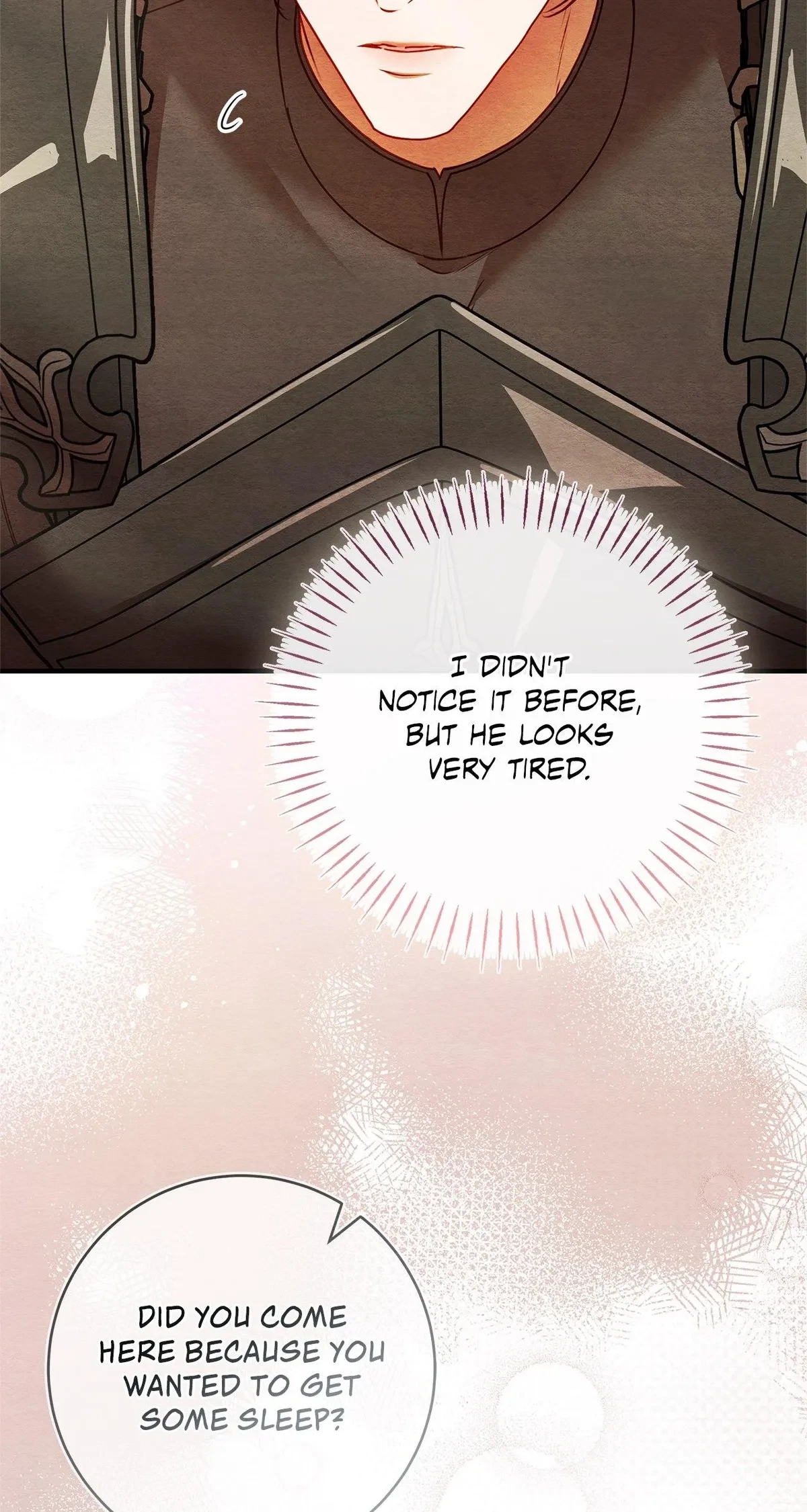 Night Of Ease Chapter 6, page 78