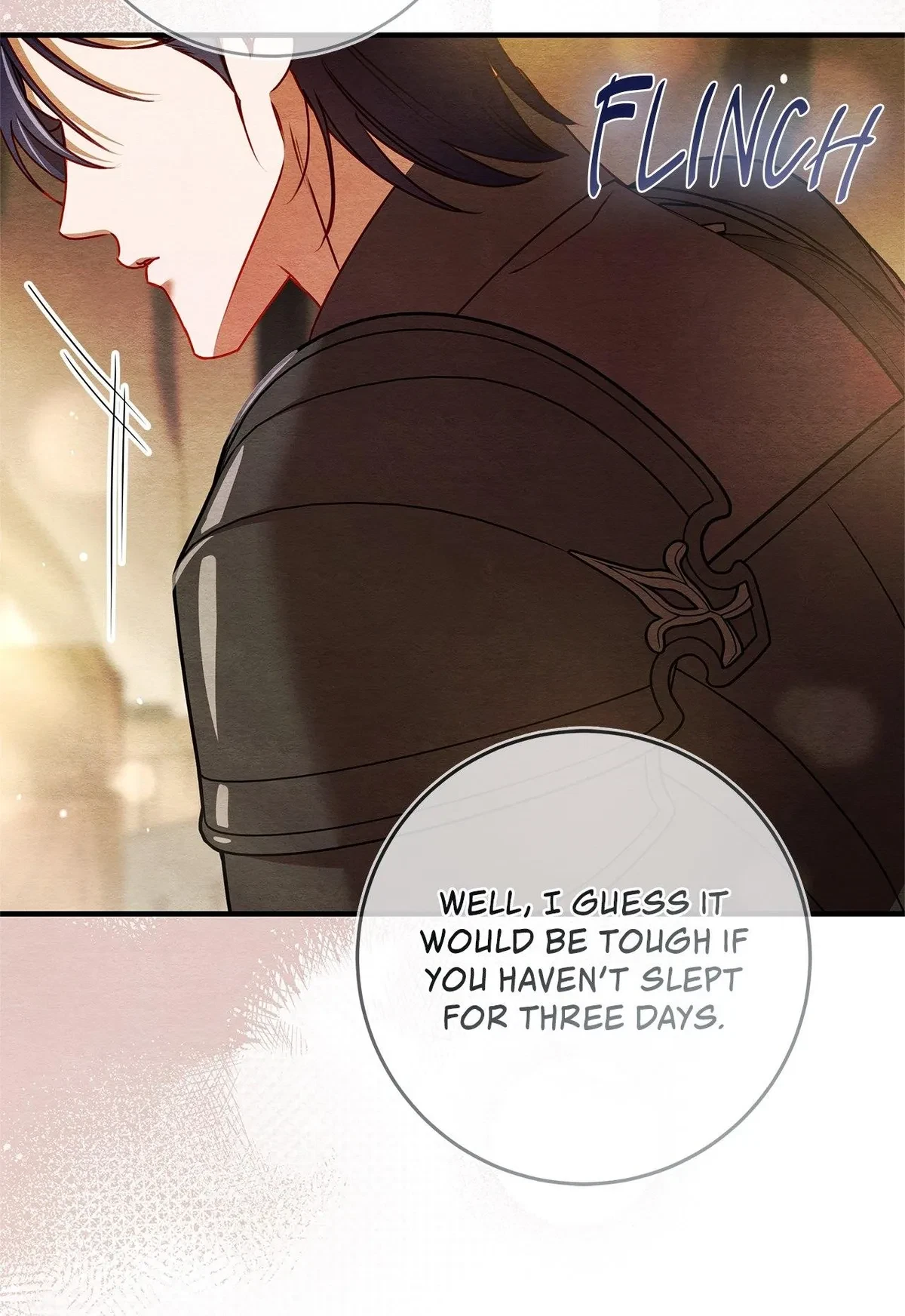 Night Of Ease Chapter 6, page 79