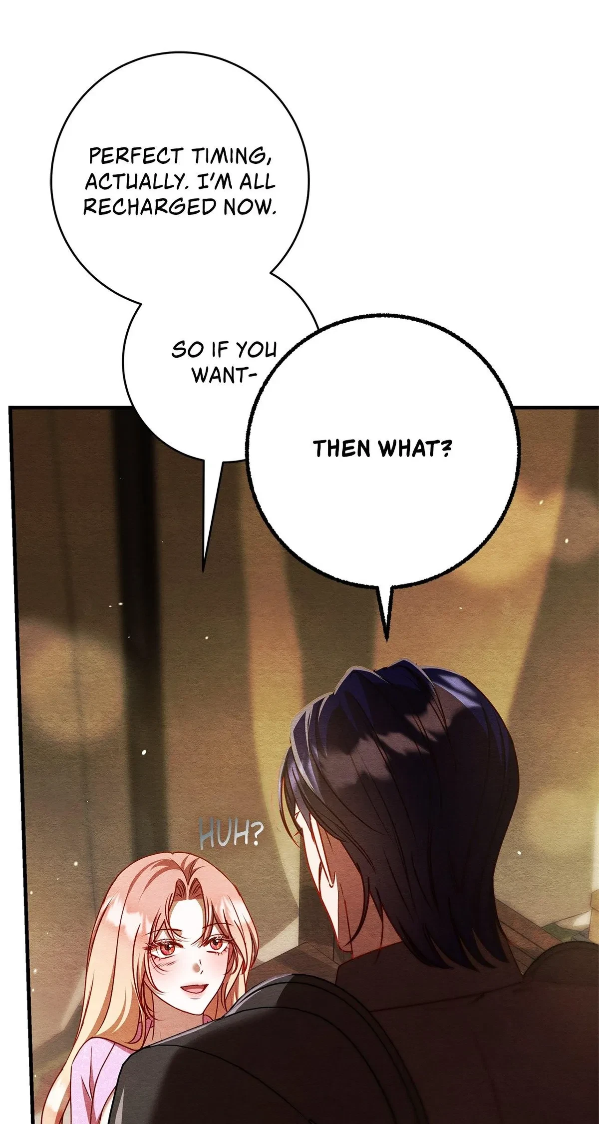 Night Of Ease Chapter 6, page 80