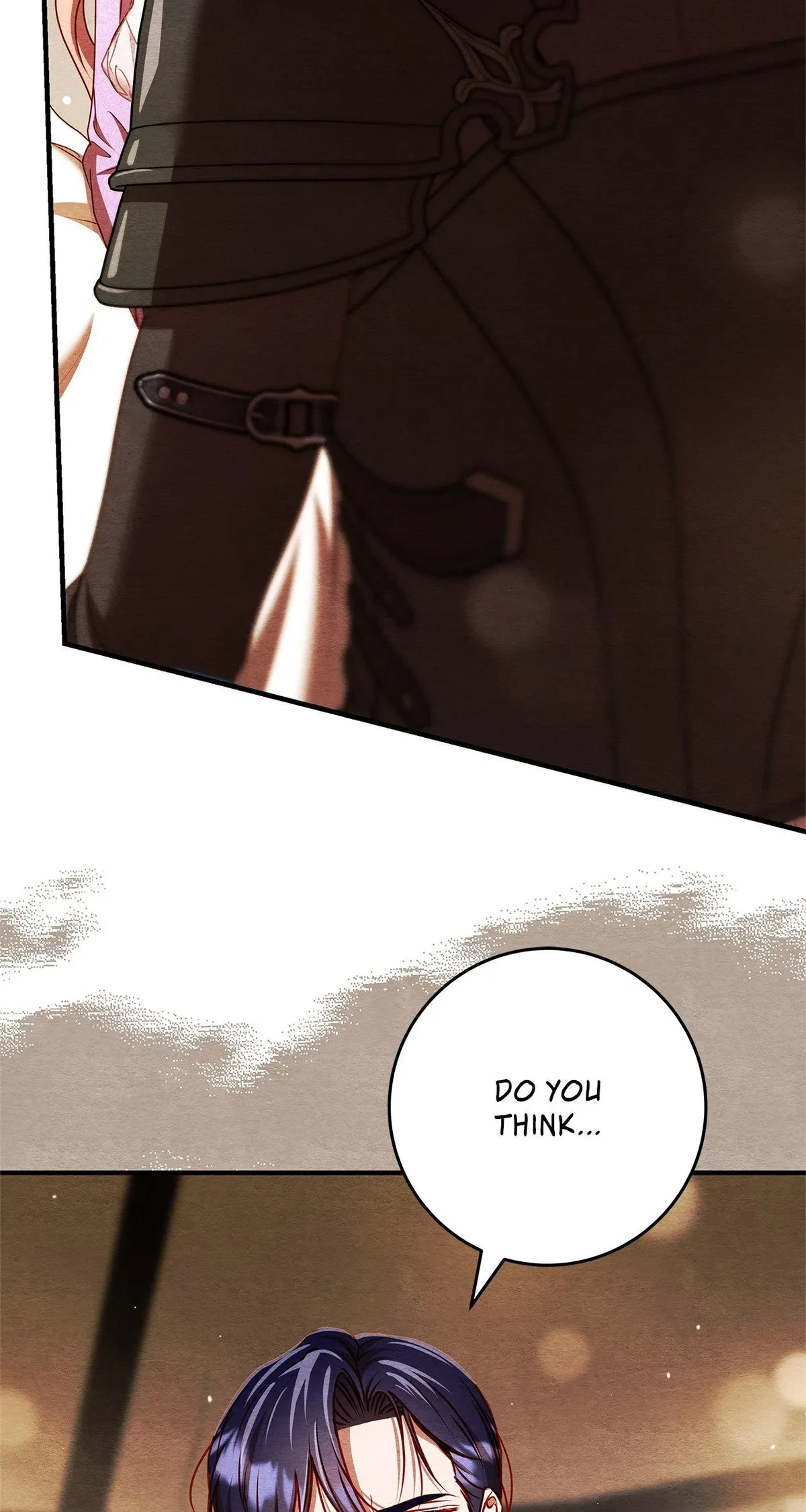 Night Of Ease Chapter 6, page 81