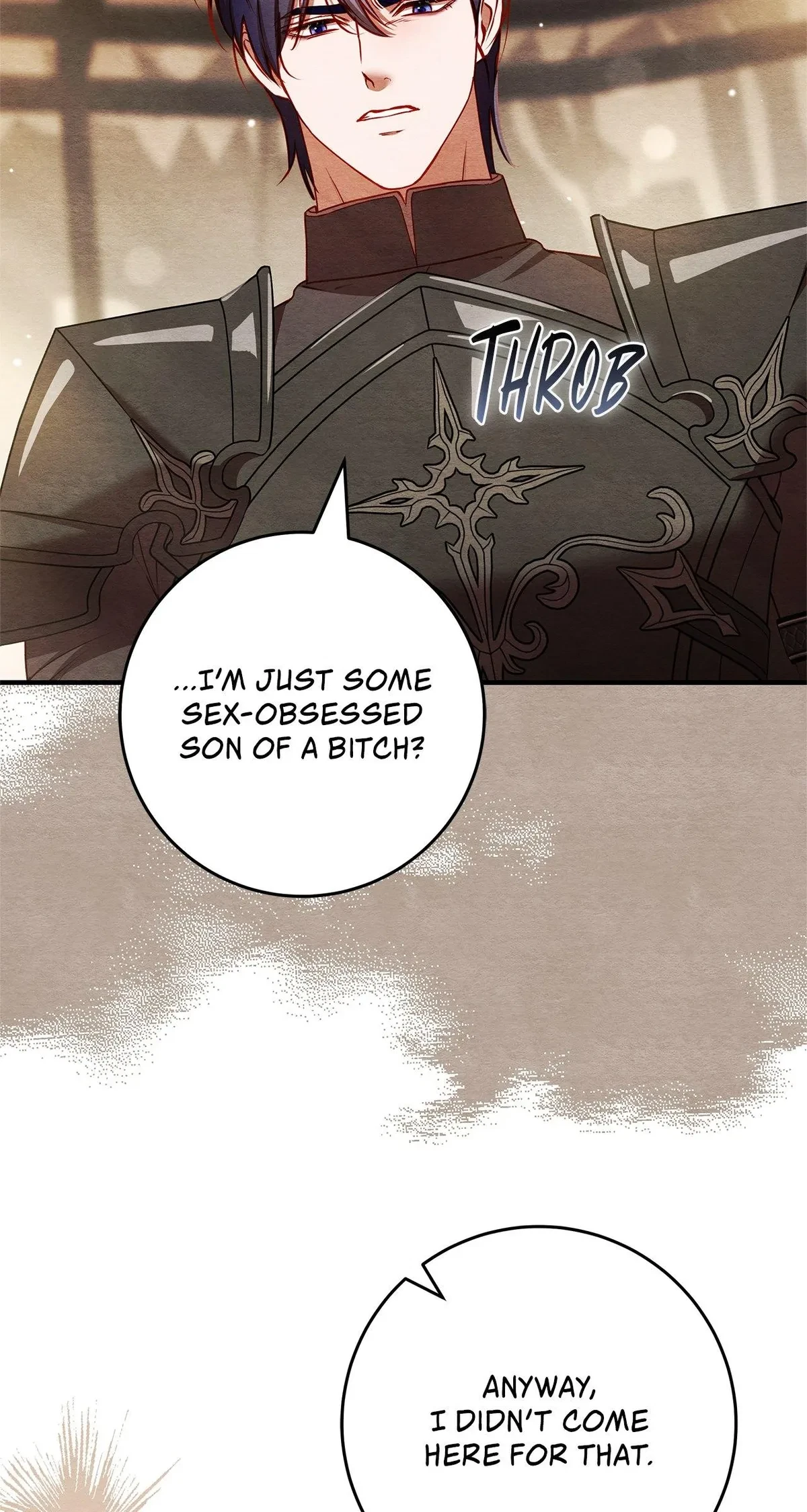 Night Of Ease Chapter 6, page 82