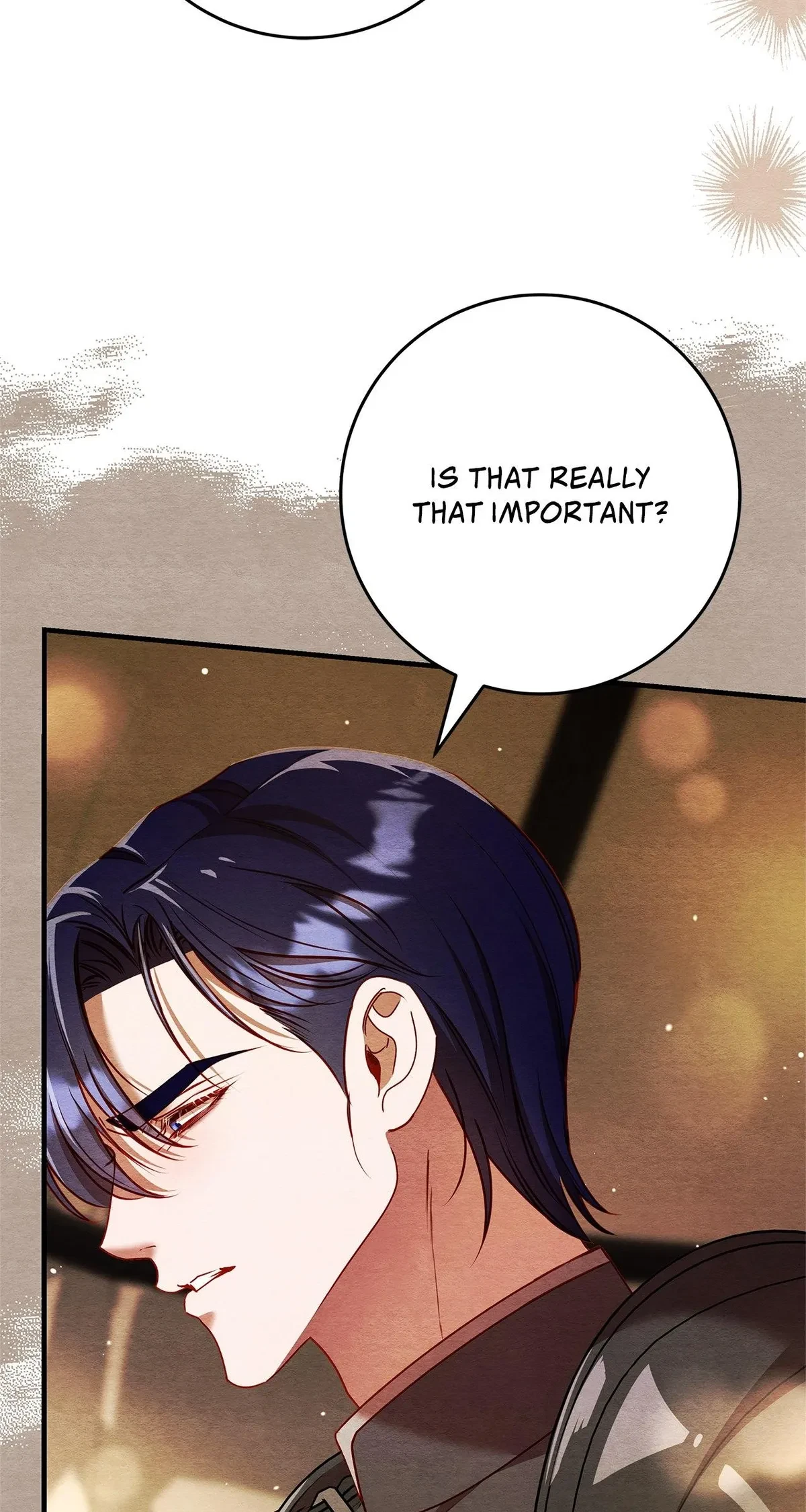 Night Of Ease Chapter 6, page 84