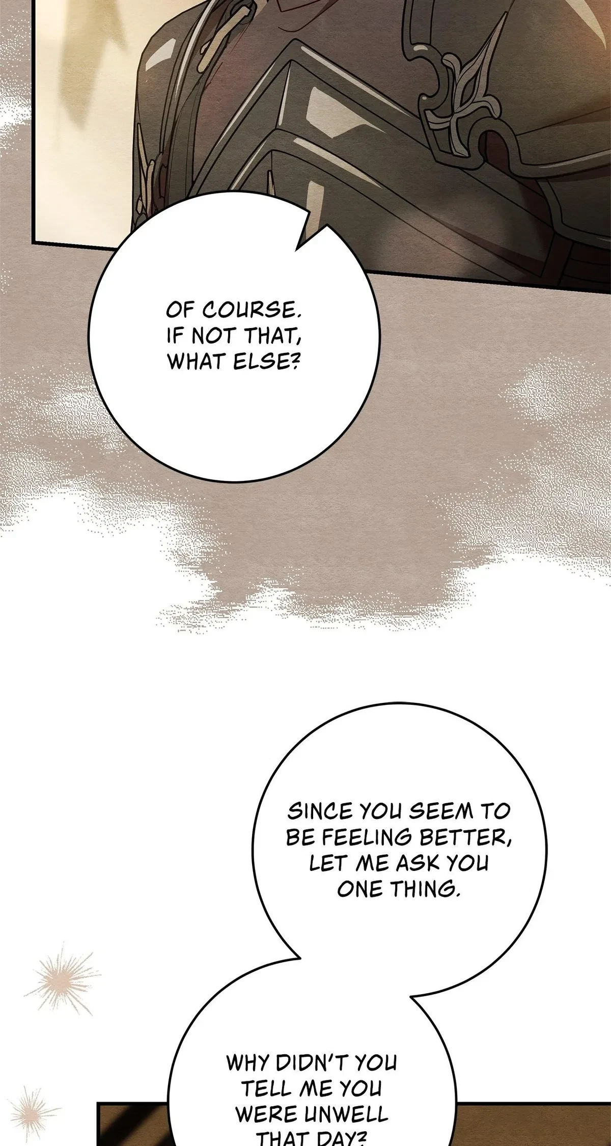 Night Of Ease Chapter 6, page 85