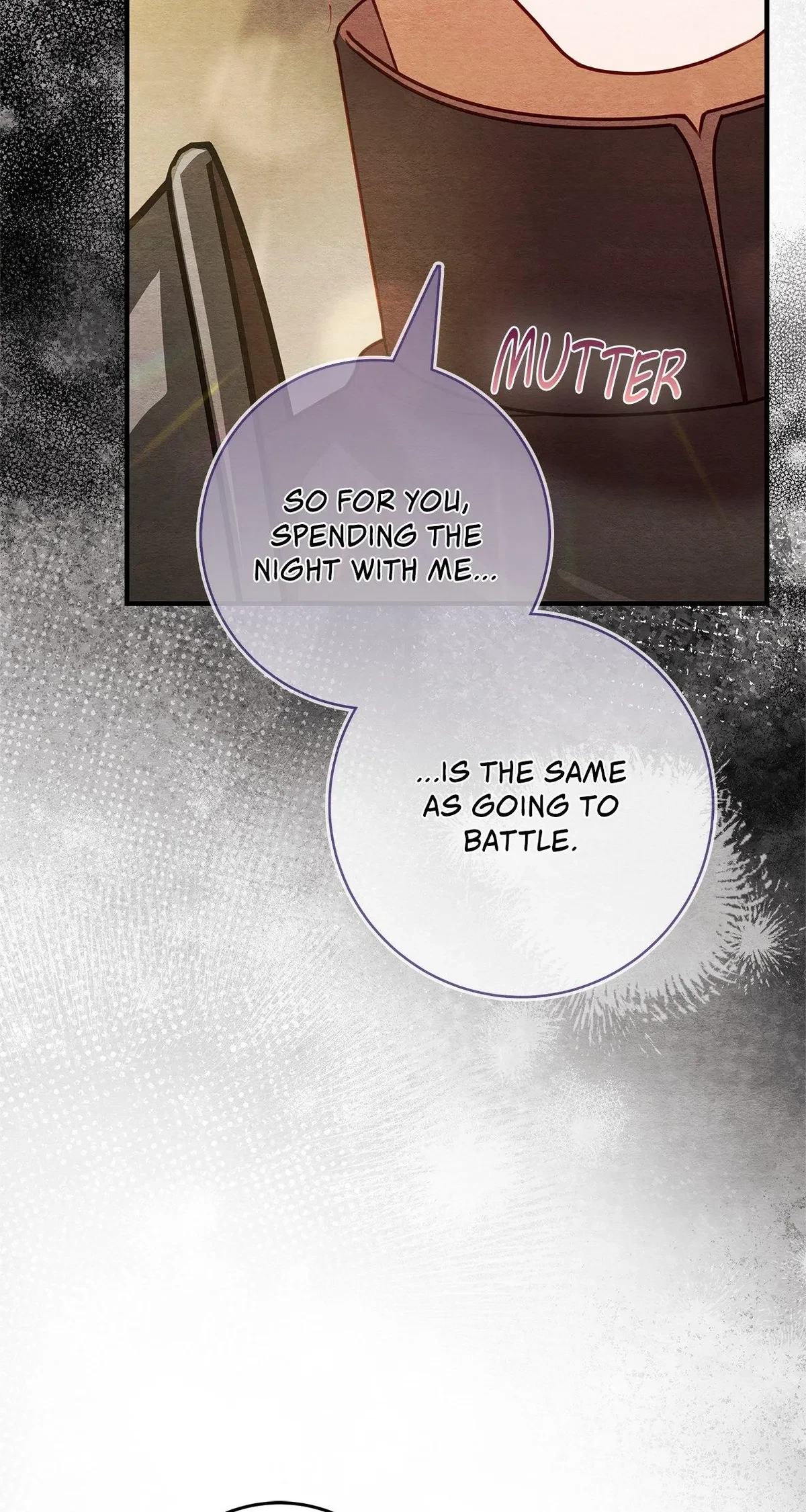 Night Of Ease Chapter 6, page 90