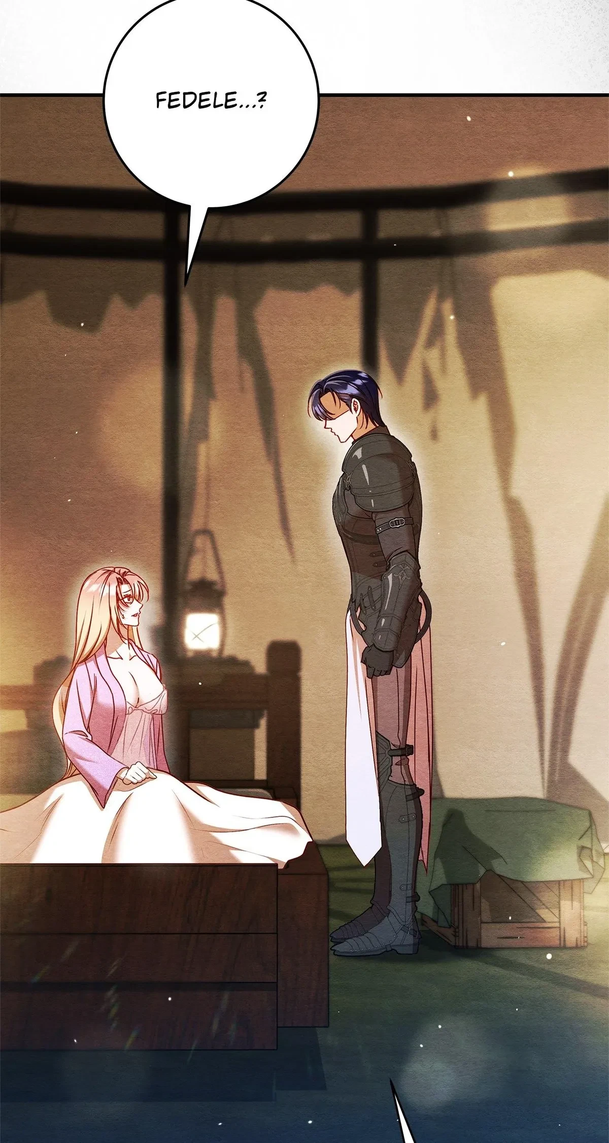 Night Of Ease Chapter 6, page 91