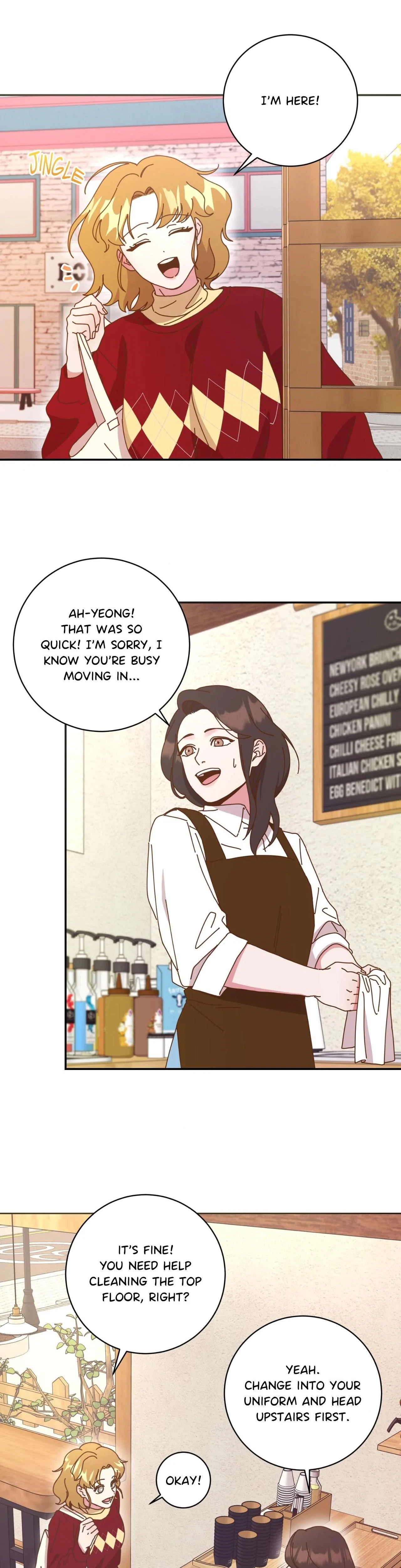 Private Tutoring Chapter 1, page 10