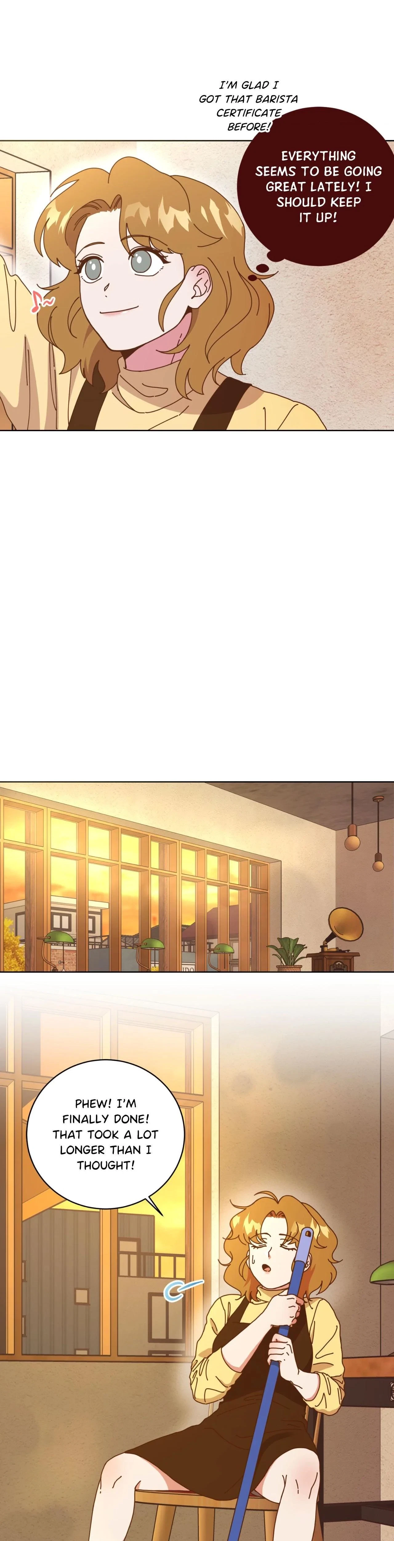 Private Tutoring Chapter 1, page 14