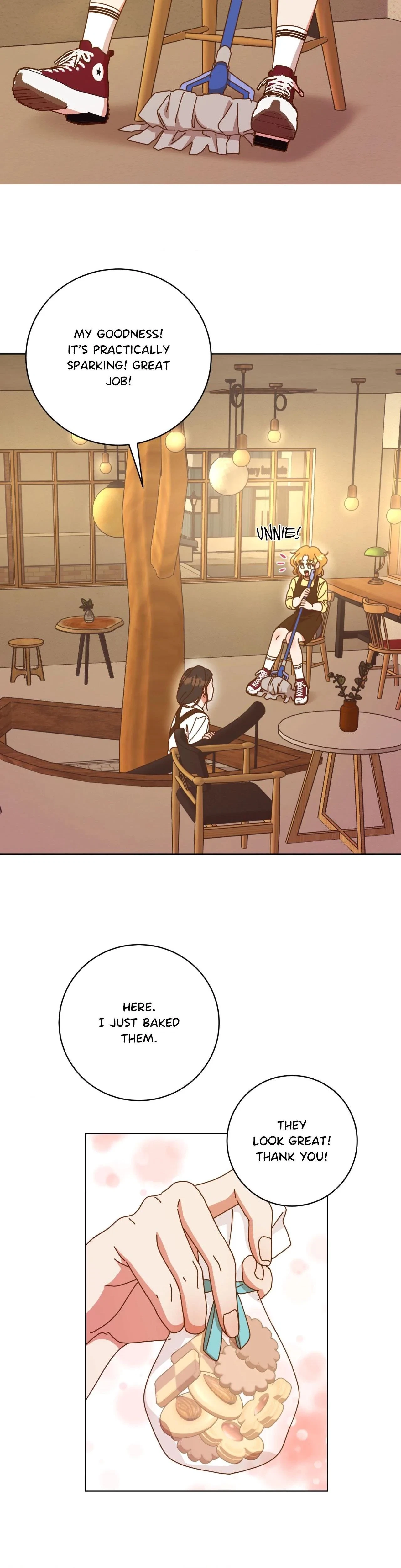 Private Tutoring Chapter 1, page 15