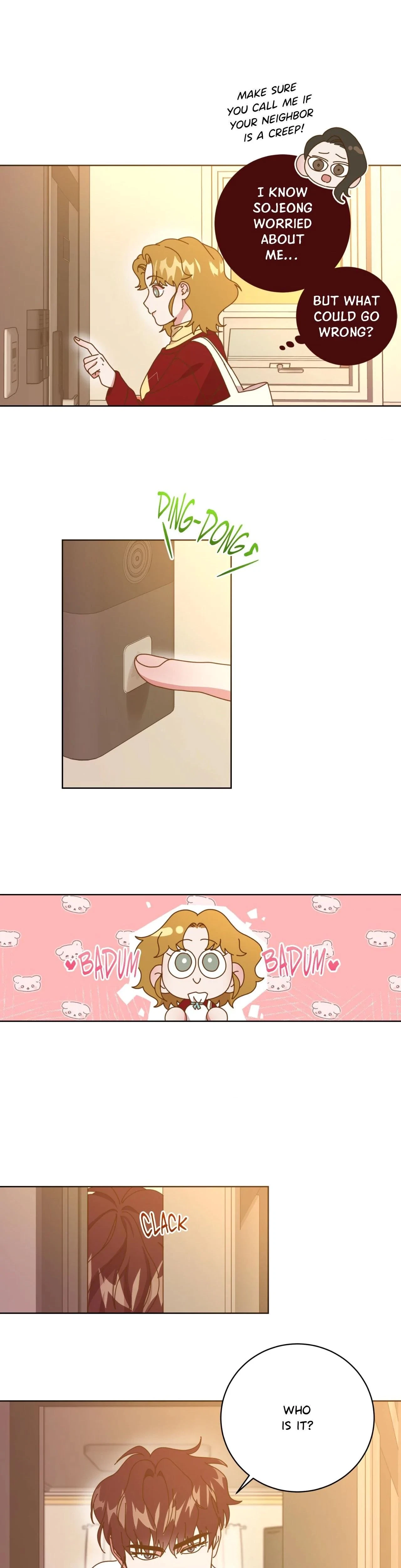 Private Tutoring Chapter 1, page 18