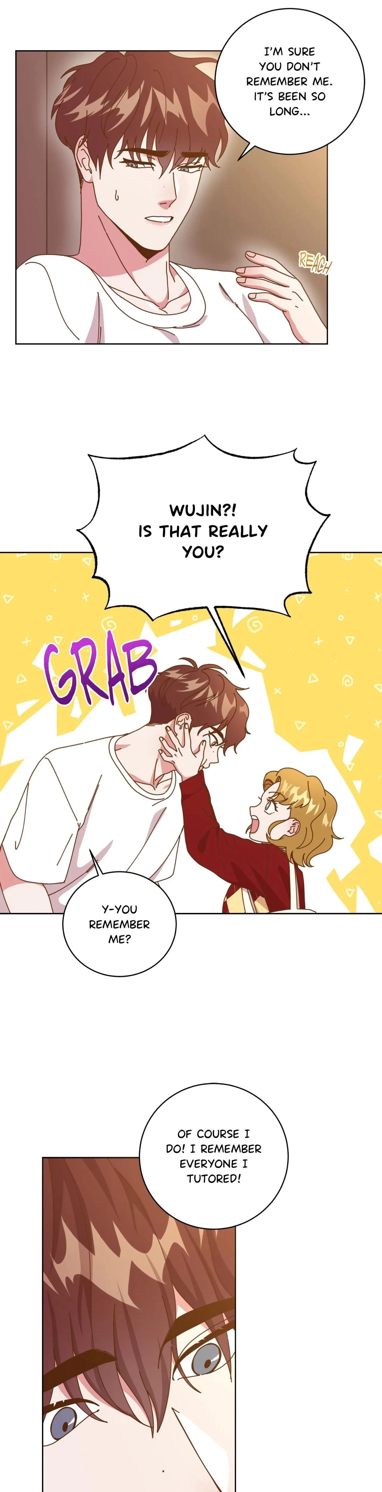 Private Tutoring Chapter 1, page 21