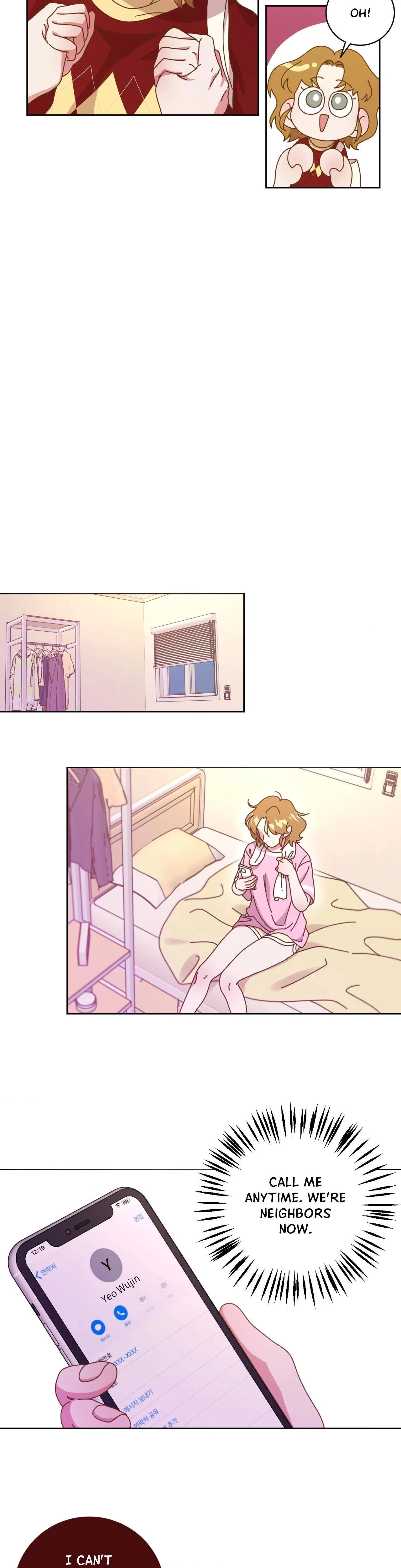 Private Tutoring Chapter 1, page 24