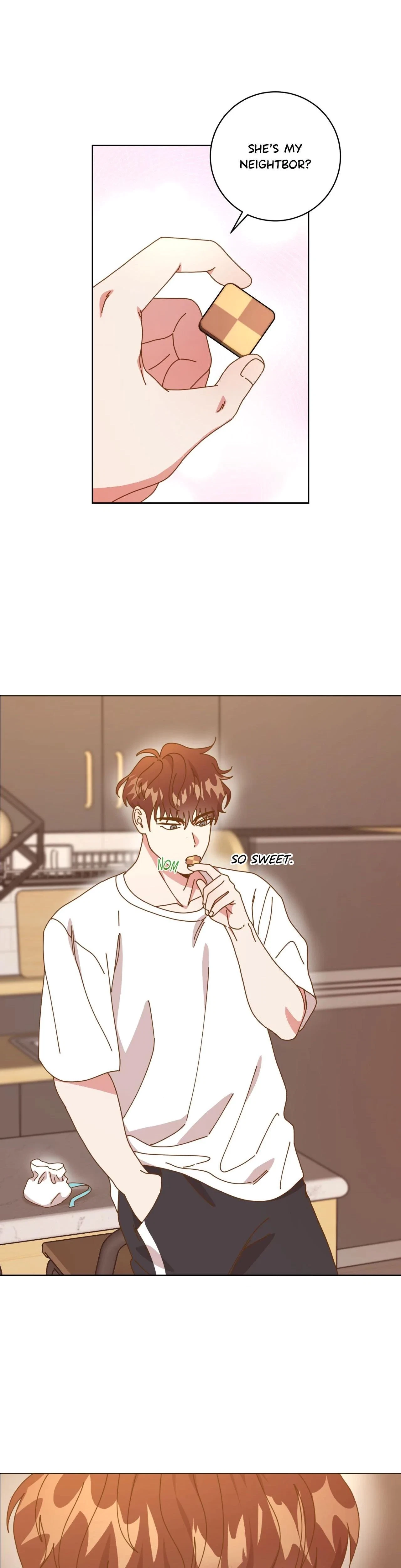 Private Tutoring Chapter 1, page 27