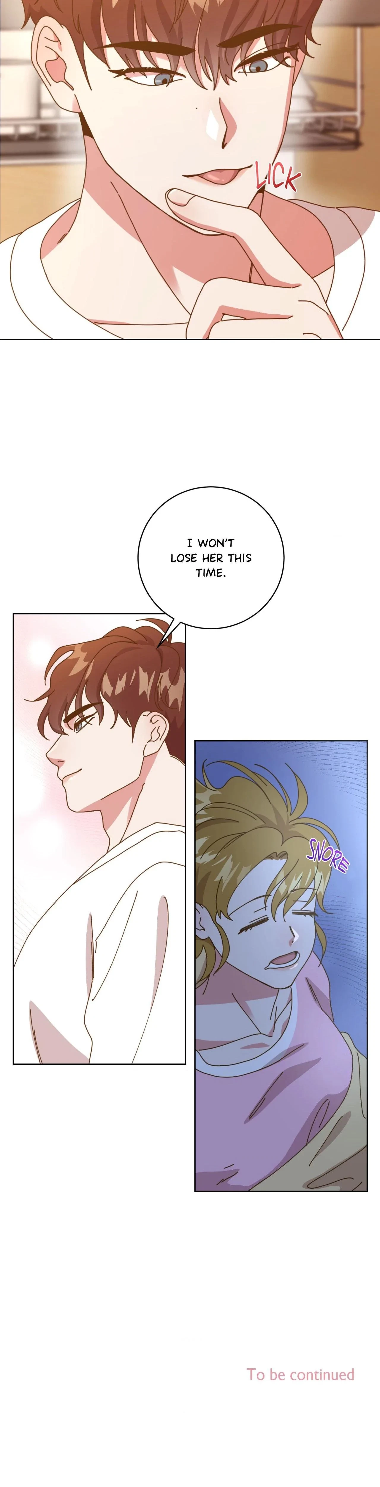 Private Tutoring Chapter 1, page 28