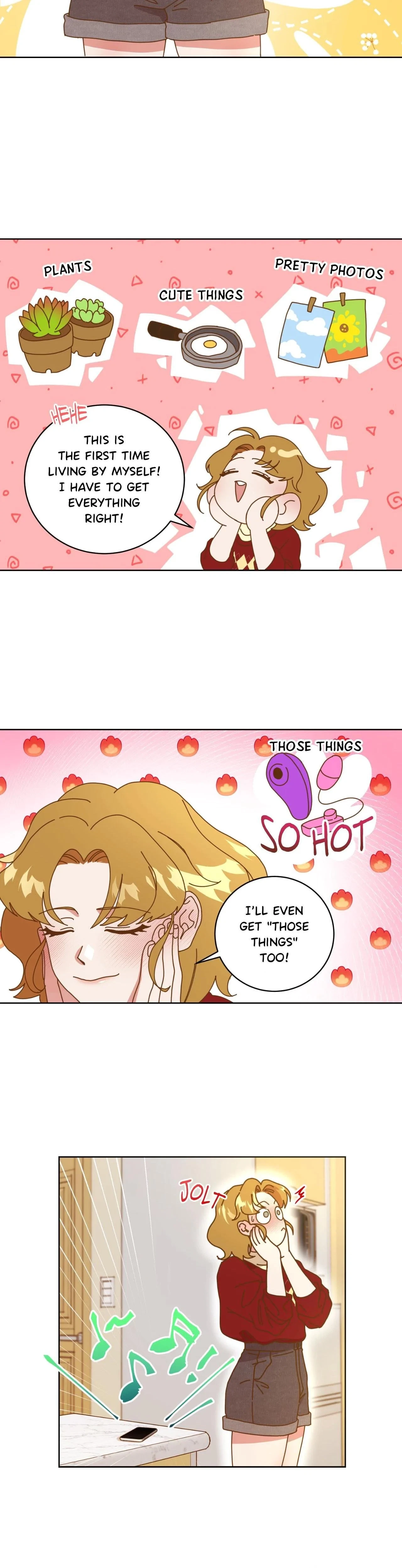 Private Tutoring Chapter 1, page 8