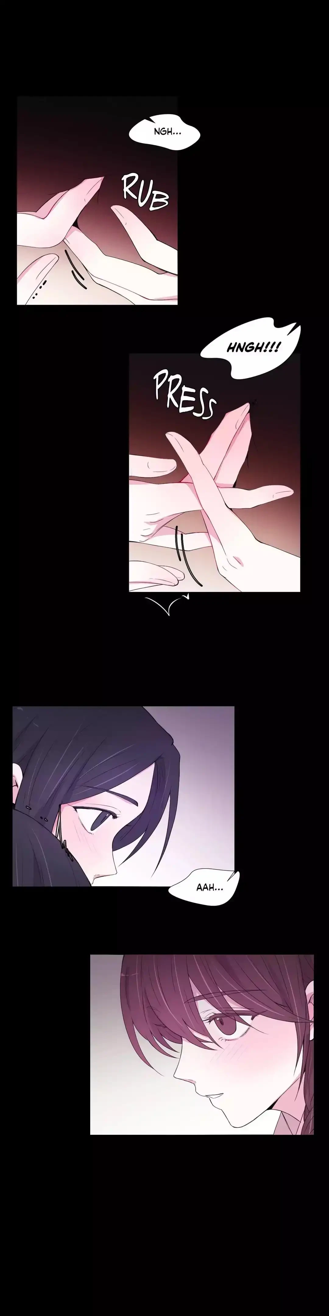 Moonlight Garden Chapter 58, page 16