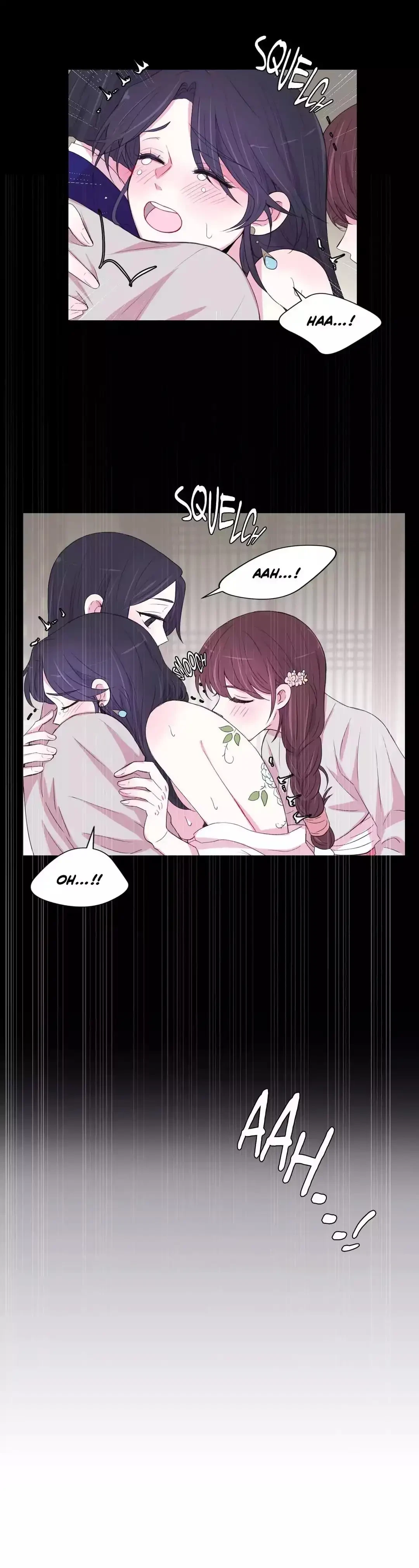 Moonlight Garden Chapter 58, page 17