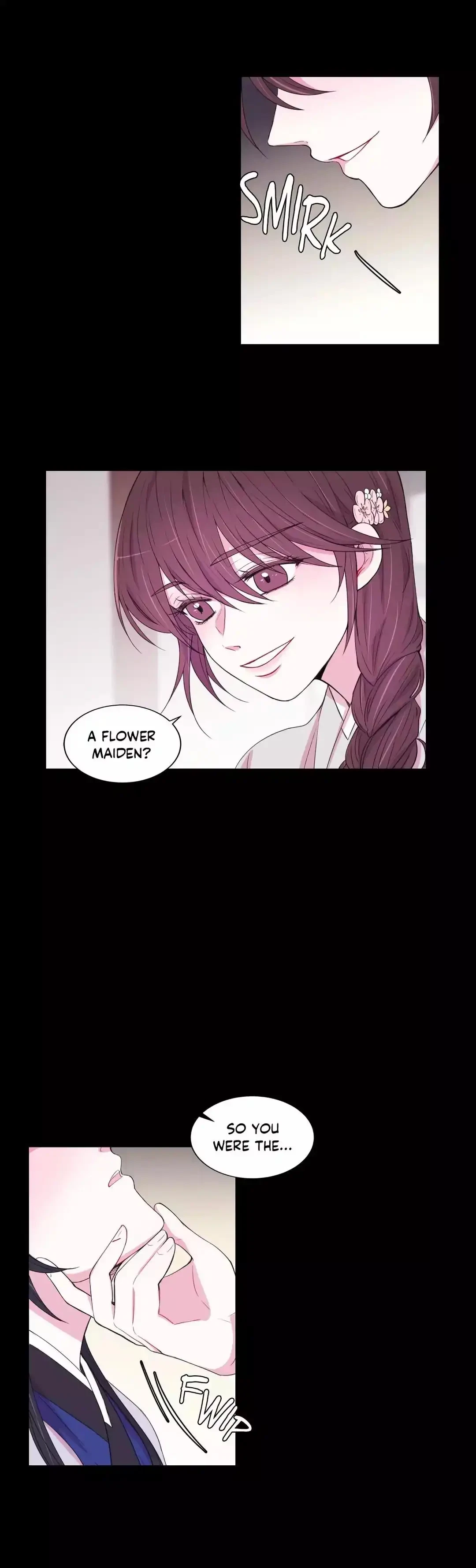 Moonlight Garden Chapter 58, page 2
