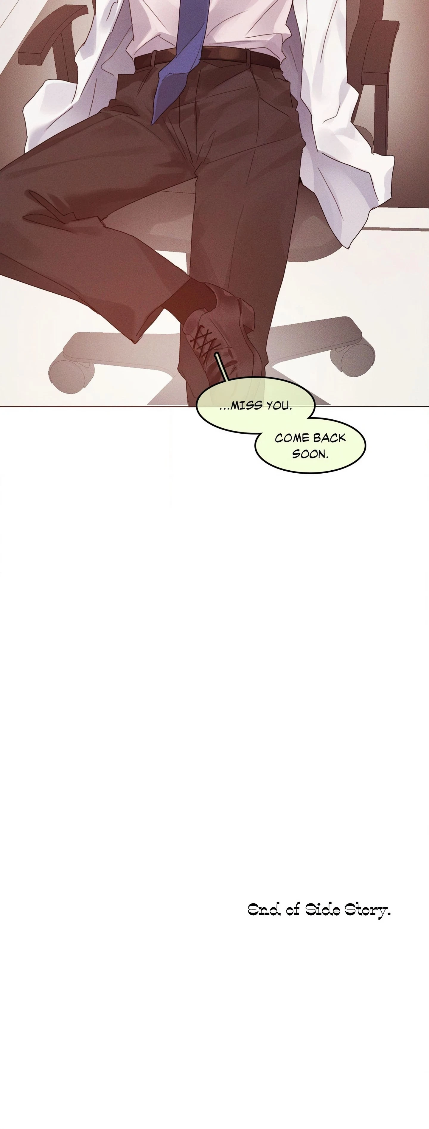 Doctor's Orders Chapter 9.02, page 11
