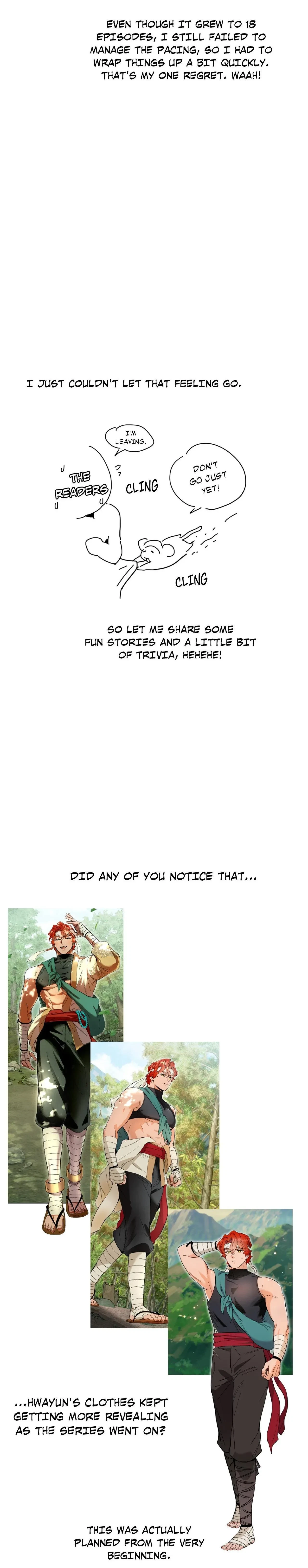 Potent Potion Perversion Chapter 19, page 3