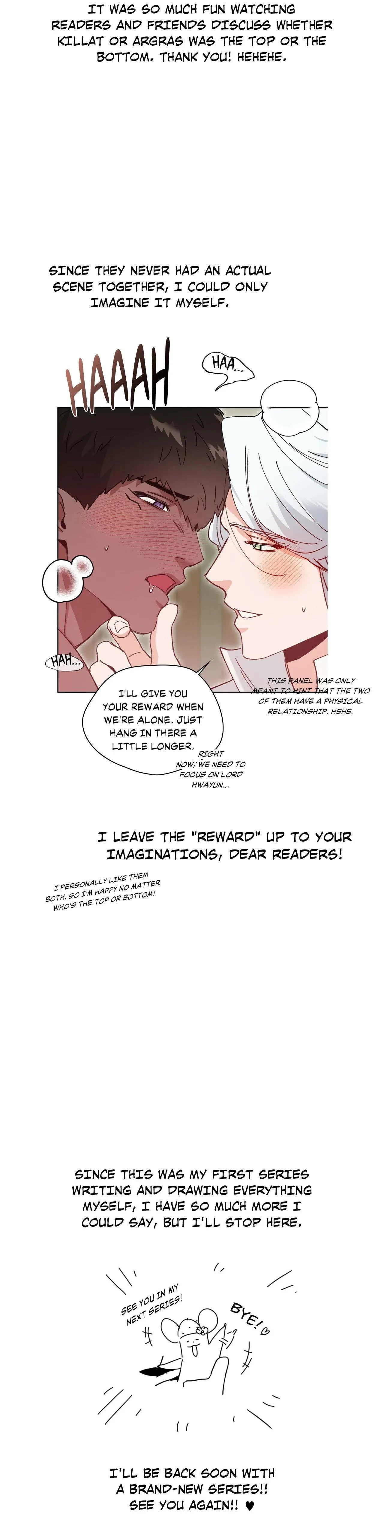 Potent Potion Perversion Chapter 19, page 7