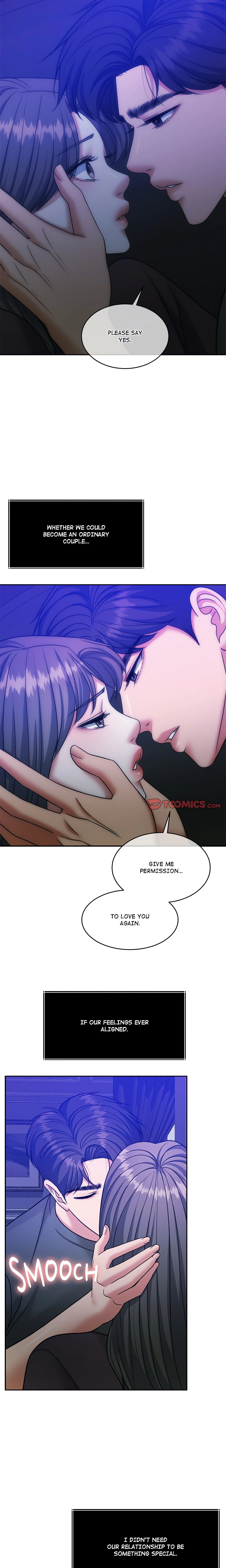 Pregnancy Contract Chapter 46, page 2