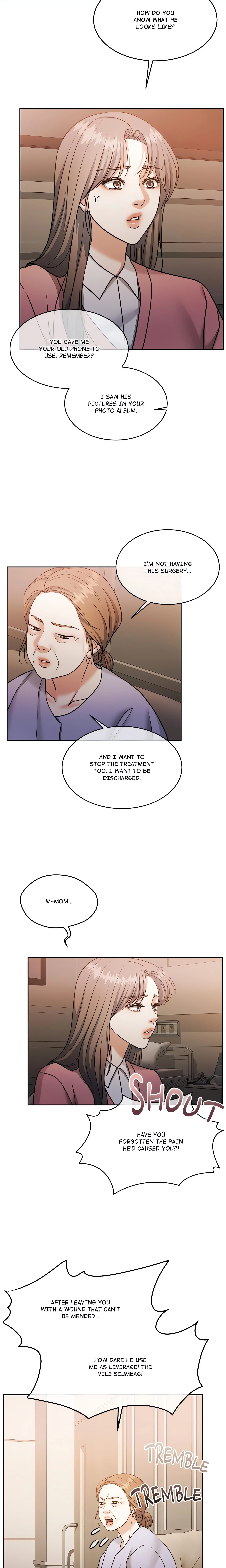 Pregnancy Contract Chapter 46, page 24