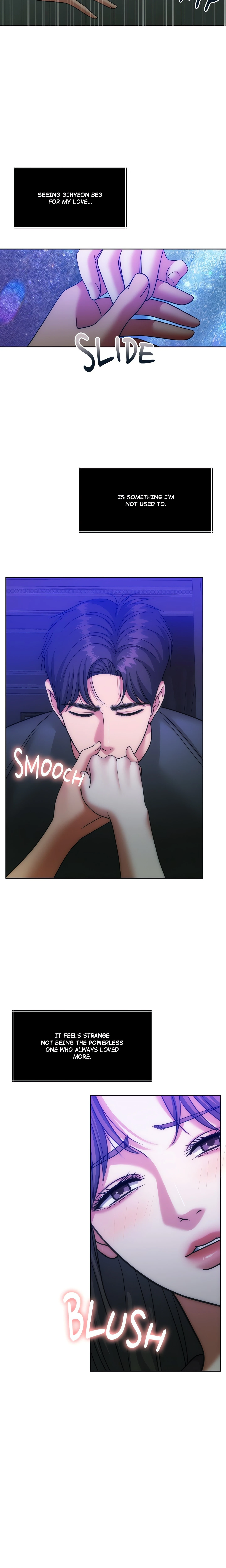 Pregnancy Contract Chapter 46, page 4