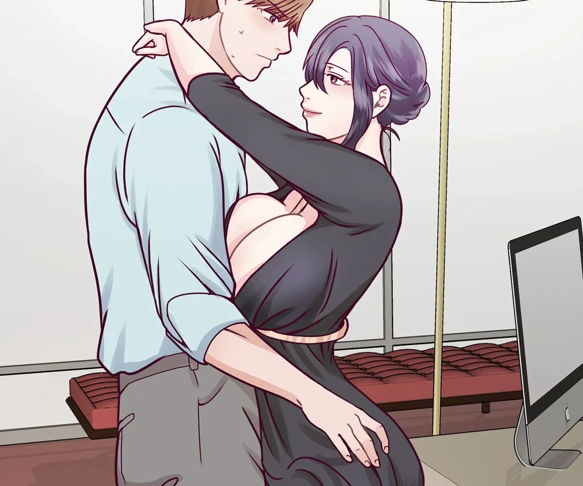 Toyboy Chapter 4, page 168