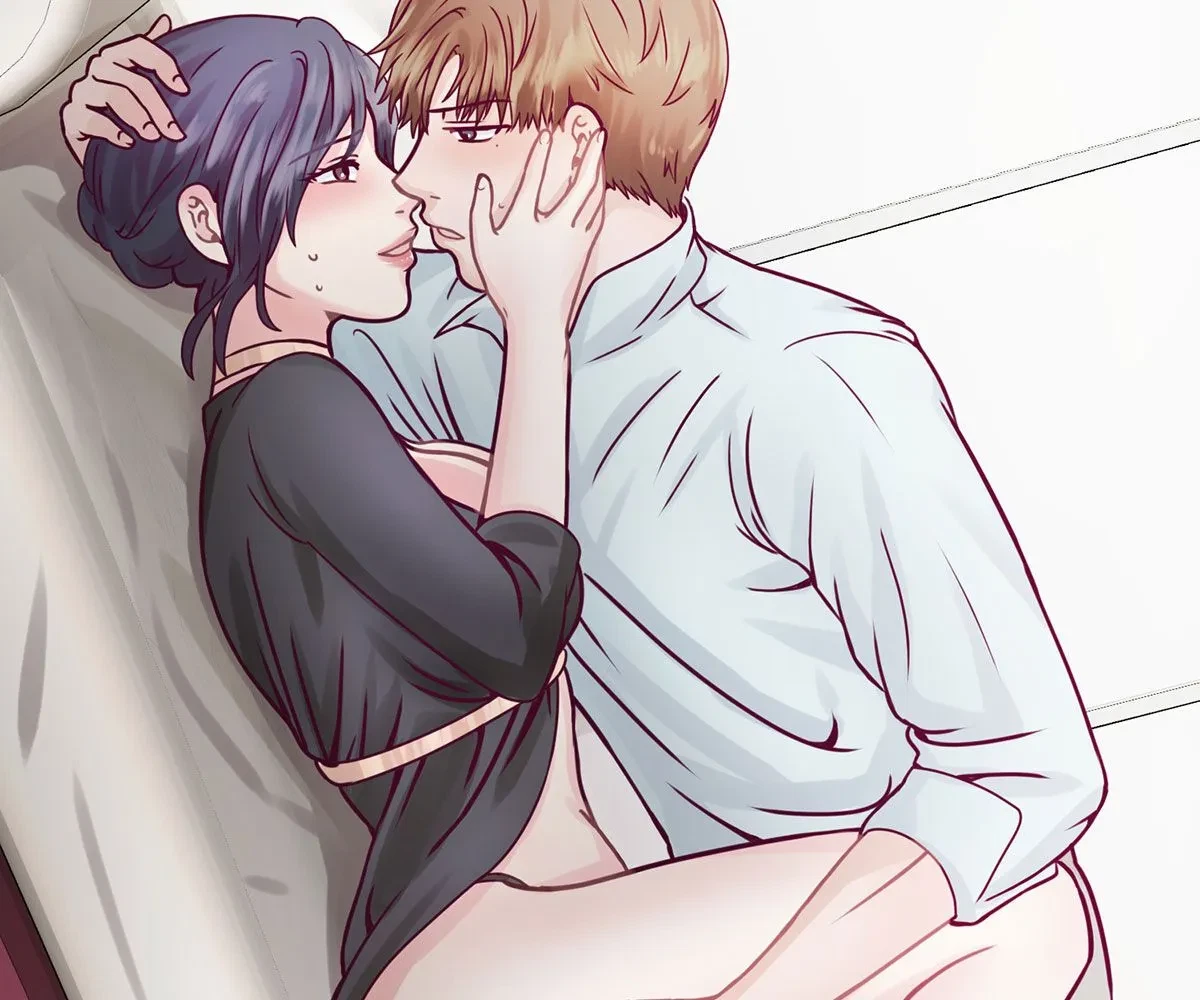Toyboy Chapter 4, page 186