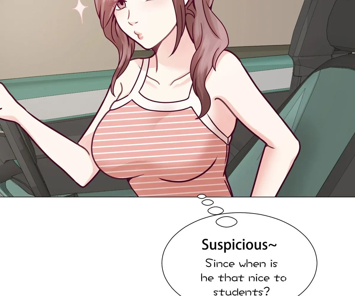 Toyboy Chapter 4, page 20